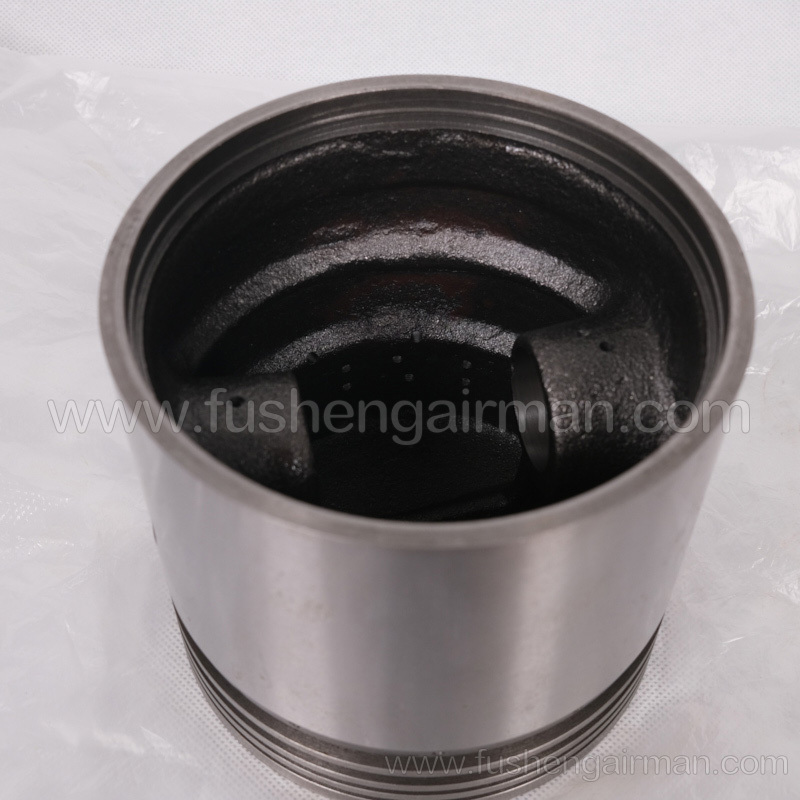 2601031830 Fusheng Piston Air Compressor Genuine Parts Piston for TA-125