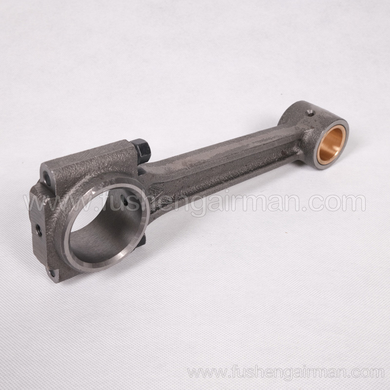 2601031880 Fusheng Piston Compressor Genuine Parts Connecting Rod Assembly TA-125