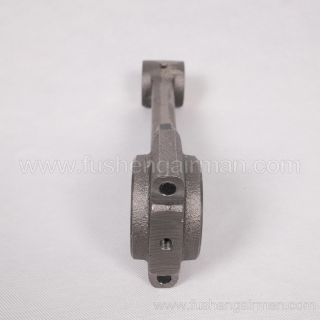 2601031880 Fusheng Piston Compressor Genuine Parts Connecting Rod Assembly TA-125