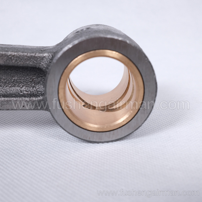 2601031880 Fusheng Piston Compressor Genuine Parts Connecting Rod Assembly TA-125