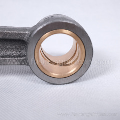 2601031880 Fusheng Piston Compressor Genuine Parts Connecting Rod Assembly TA-125
