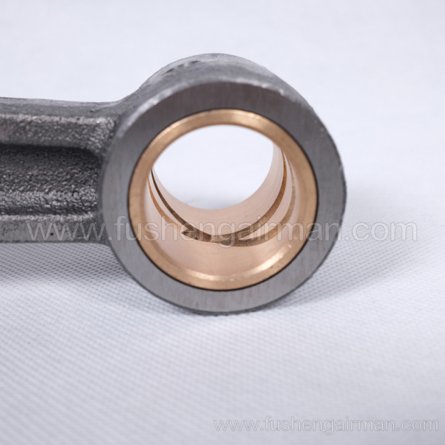 2601031880 Fusheng Piston Compressor Genuine Parts Connecting Rod Assembly TA-125