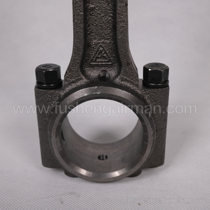 2601031880 Fusheng Piston Compressor Genuine Parts Connecting Rod Assembly TA-125