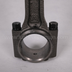 2601031880 Fusheng Piston Compressor Genuine Parts Connecting Rod Assembly TA-125