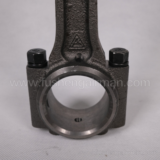 2601031880 Fusheng Piston Compressor Genuine Parts Connecting Rod Assembly TA-125