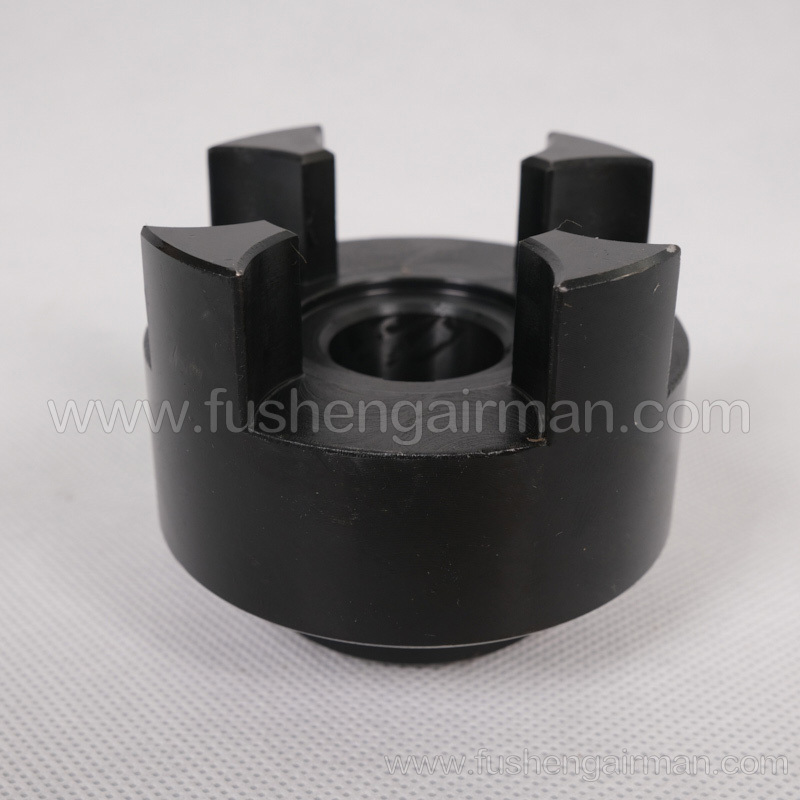 260511S14080105 Fusheng Car Air Compressor Genuine Parts EBS-P400 Body End Coupling