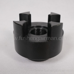 260511S14080105 Fusheng Car Air Compressor Genuine Parts EBS-P400 Body End Coupling