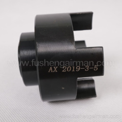 260511S14080105 Fusheng Car Air Compressor Genuine Parts EBS-P400 Body End Coupling