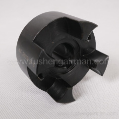 260511S14080105 Fusheng Car Air Compressor Genuine Parts EBS-P400 Body End Coupling
