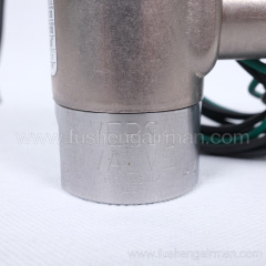 2605701580=91B81 Fusheng Denford CompAir GD screw compressor IVO solenoid valve SA250-375