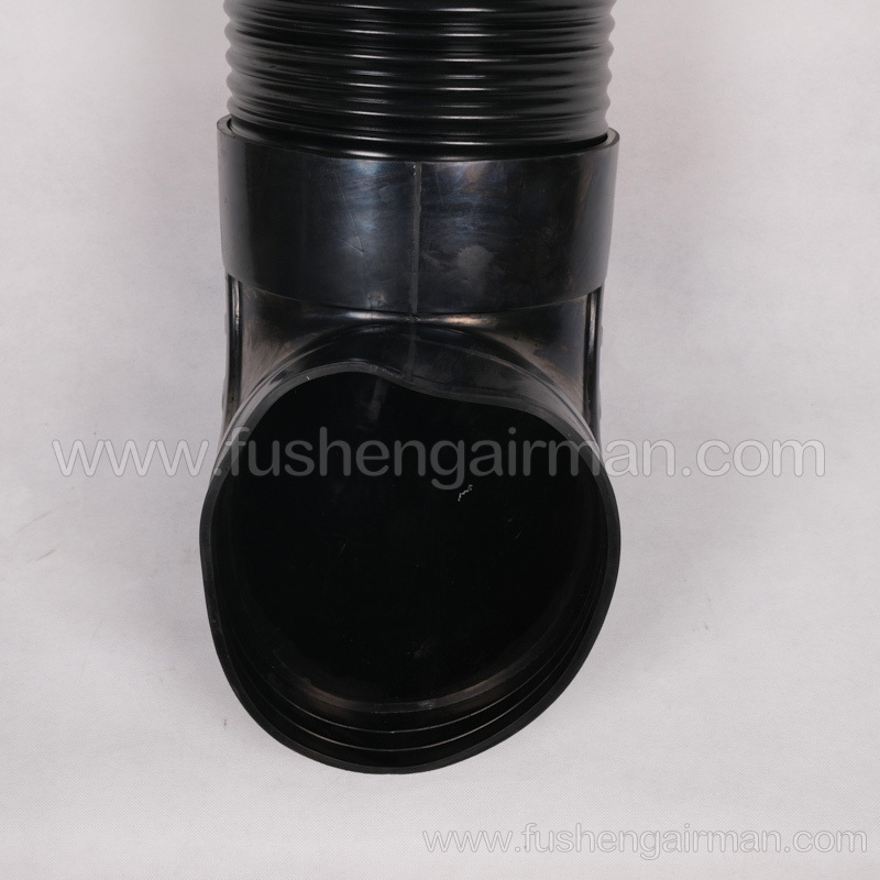 2606540450 Fusheng SAT82G Intake Duct (250 Double Section Bend *230*1130 Center)