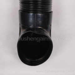 2606540450 Fusheng SAT82G Intake Duct (250 Double Section Bend *230*1130 Center)