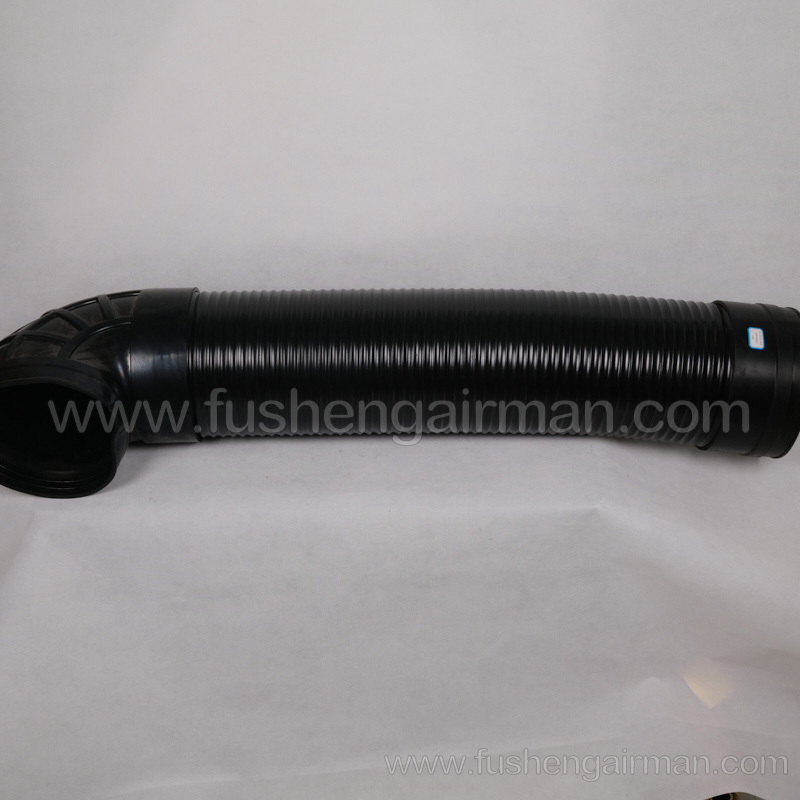 2606540450 Fusheng SAT82G Intake Duct (250 Double Section Bend *230*1130 Center)