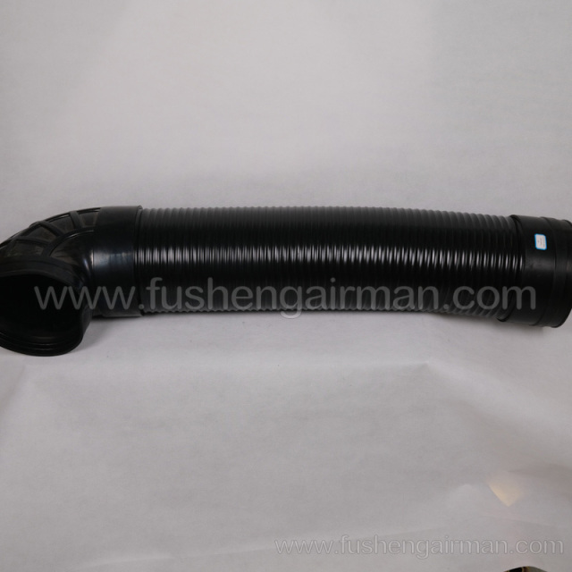 2606540450 Fusheng SAT82G Intake Duct (250 Double Section Bend *230*1130 Center)