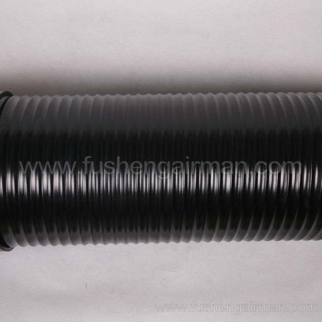 2606540450 Fusheng SAT82G Intake Duct (250 Double Section Bend *230*1130 Center)