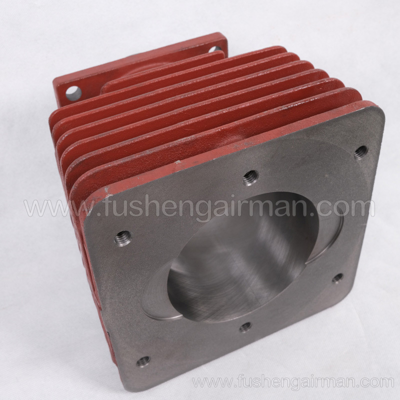 2601032270 Fusheng Genuine Piston Air Compressor Parts Cylinder TA-125 Model