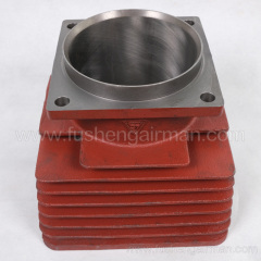 2601032270 Fusheng Genuine Piston Air Compressor Parts Cylinder TA-125 Model