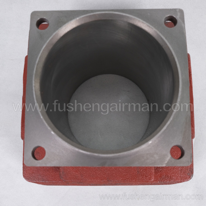 2601032270 Fusheng Genuine Piston Air Compressor Parts Cylinder TA-125 Model