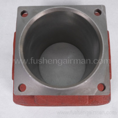 2601032270 Fusheng Genuine Piston Air Compressor Parts Cylinder TA-125 Model