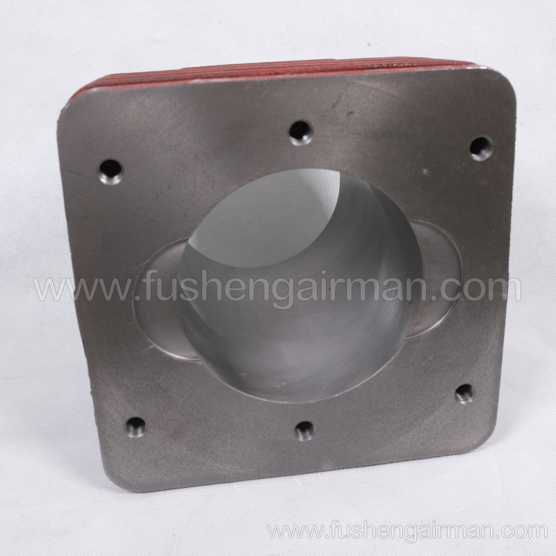 2601032270 Fusheng Genuine Piston Air Compressor Parts Cylinder TA-125 Model