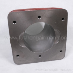 2601032270 Fusheng Genuine Piston Air Compressor Parts Cylinder TA-125 Model