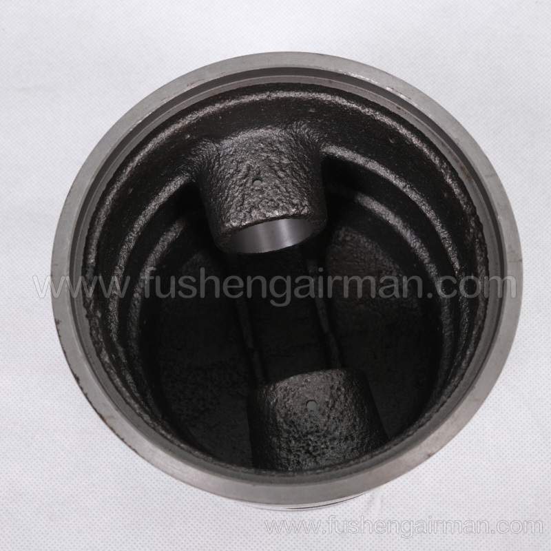 2601032280 Fusheng genuine piston compressor parts piston for TA-125 model