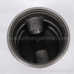 2601032280 Fusheng genuine piston compressor parts piston for TA-125 model