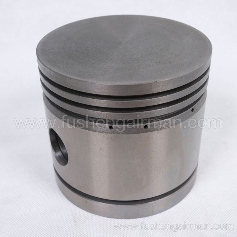 2601032280 Fusheng genuine piston compressor parts piston for TA-125 model