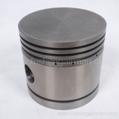 2601032280 Fusheng genuine piston compressor parts piston for TA-125 model