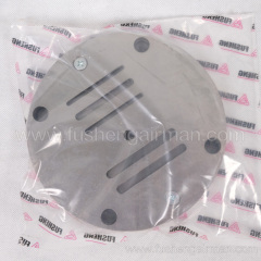 2601311601 Fusheng Genuine Piston Air Compressor FG150 Intake Valve Assembly