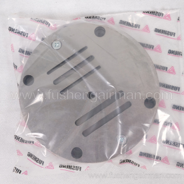 2601311601 Fusheng Genuine Piston Air Compressor FG150 Intake Valve Assembly