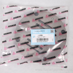 2601311601 Fusheng Genuine Piston Air Compressor FG150 Intake Valve Assembly