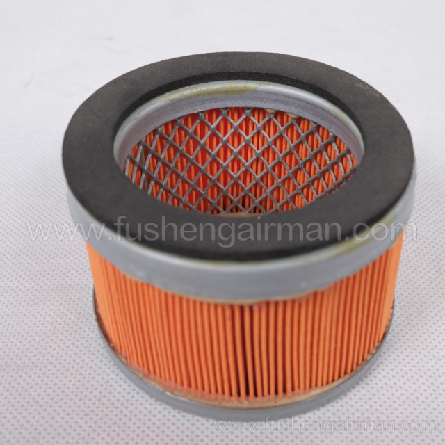 2625540030 Fusheng Air Compressor EBS-02Z Air Filter Element BYD Electric Bus