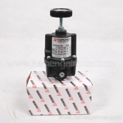 Fusheng ELLIOTT Centrifugal Air Compressor P7480A2151 Pressure Regulator Fairchild