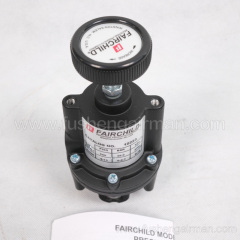 Fusheng ELLIOTT Centrifugal Air Compressor P7480A2151 Pressure Regulator Fairchild