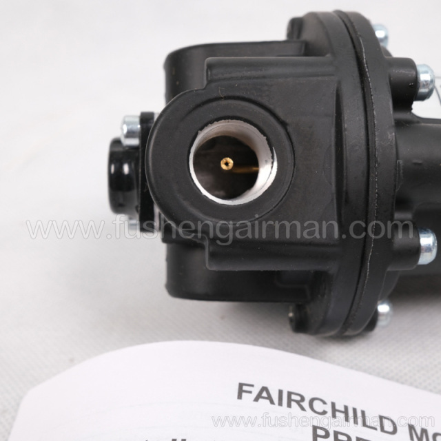 Fusheng ELLIOTT Centrifugal Air Compressor P7480A2151 Pressure Regulator Fairchild