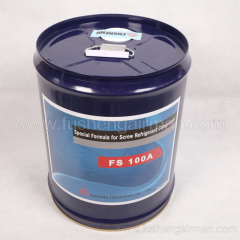 2100130037 Fusheng genuine refrigeration compressor FS100A low temperature refrigeration fluid (oil)