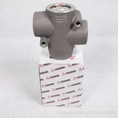 2104080122 Fusheng Genuine Air G1-1/2/71-83°C Temperature (Thermal) Control Valve TV-12FS