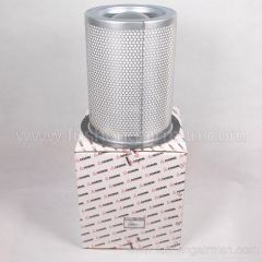 2116010107=91111-001Fusheng Genuine Air Compressor SA110-120-132 Oil Separator Core