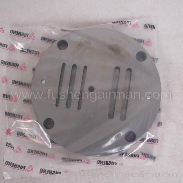 2601311601 Fusheng Genuine Piston Air Compressor FG150 Intake Valve Assembly