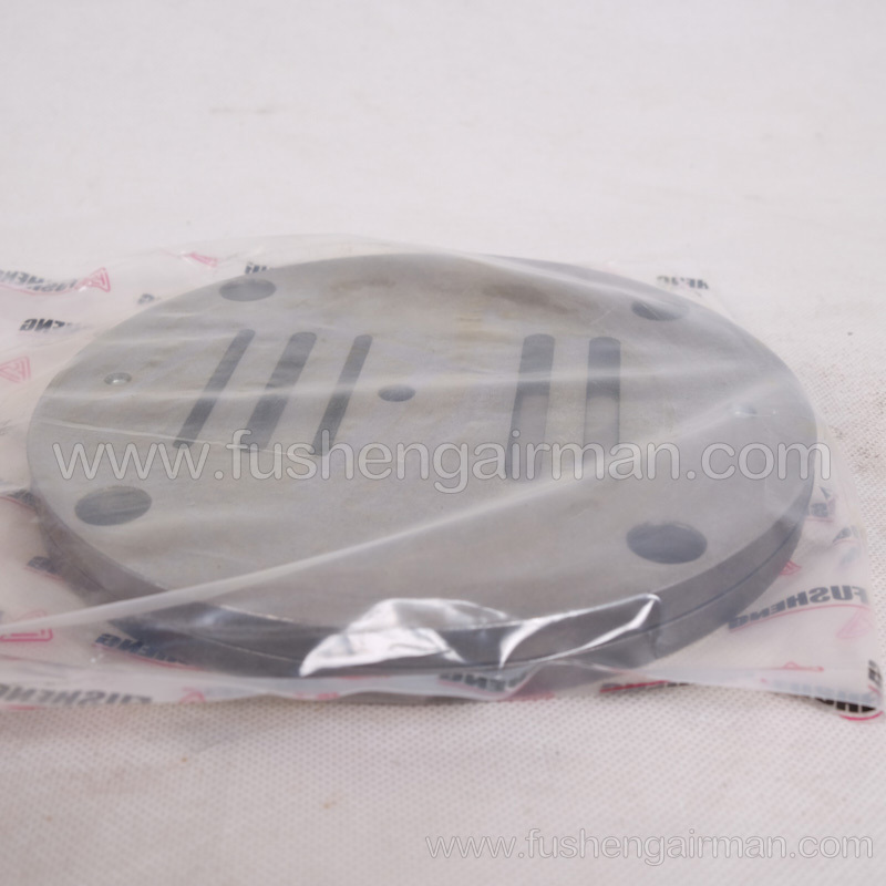 2601311601 Fusheng Genuine Piston Air Compressor FG150 Intake Valve Assembly