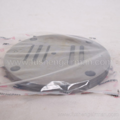 2601311601 Fusheng Genuine Piston Air Compressor FG150 Intake Valve Assembly