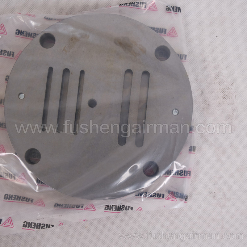 2601311601 Fusheng Genuine Piston Air Compressor FG150 Intake Valve Assembly