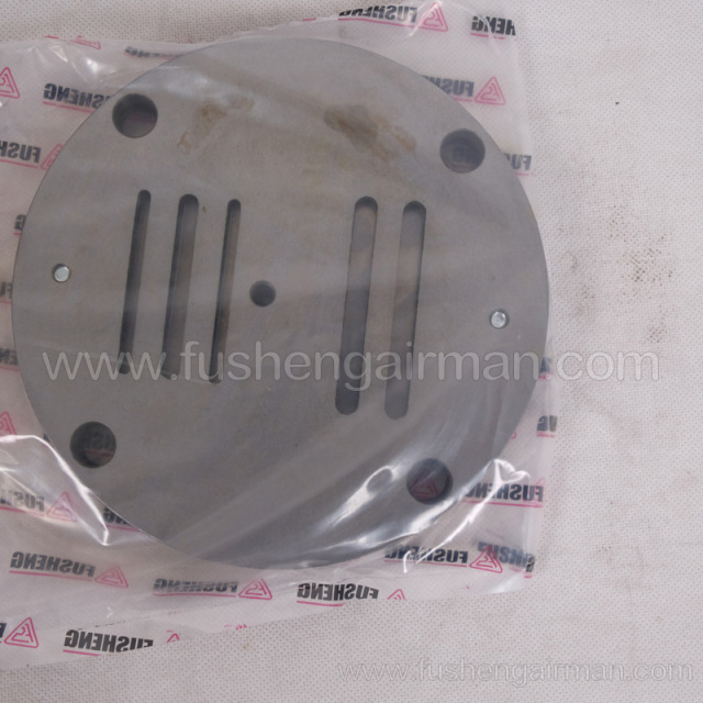 2601311601 Fusheng Genuine Piston Air Compressor FG150 Intake Valve Assembly