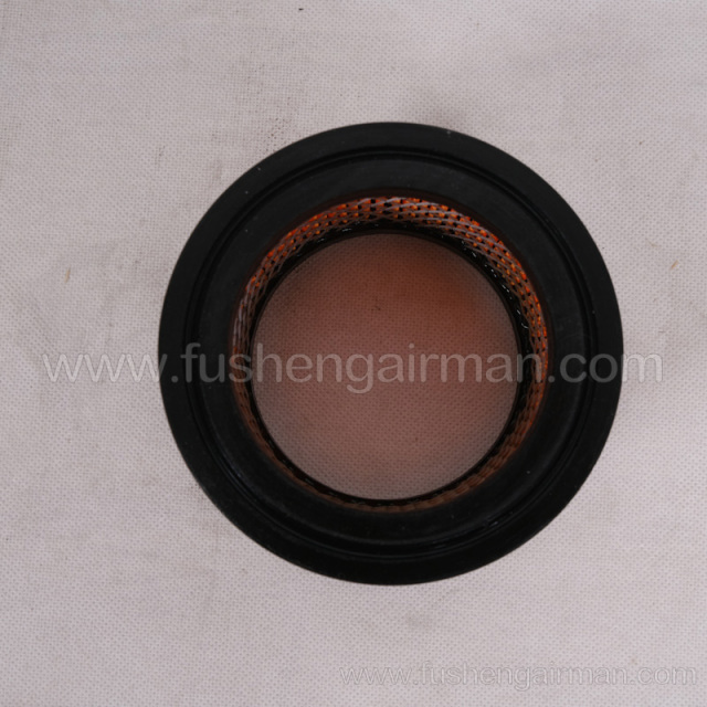2116040007=9610511-N0160-H1 Fusheng Air Compressor 1.6CMM Air Filter Element