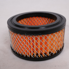 2116040007=9610511-N0160-H1 Fusheng Air Compressor 1.6CMM Air Filter Element