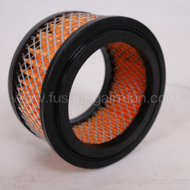 2116040007=9610511-N0160-H1 Fusheng Air Compressor 1.6CMM Air Filter Element