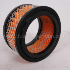 2116040007=9610511-N0160-H1 Fusheng Air Compressor 1.6CMM Air Filter Element