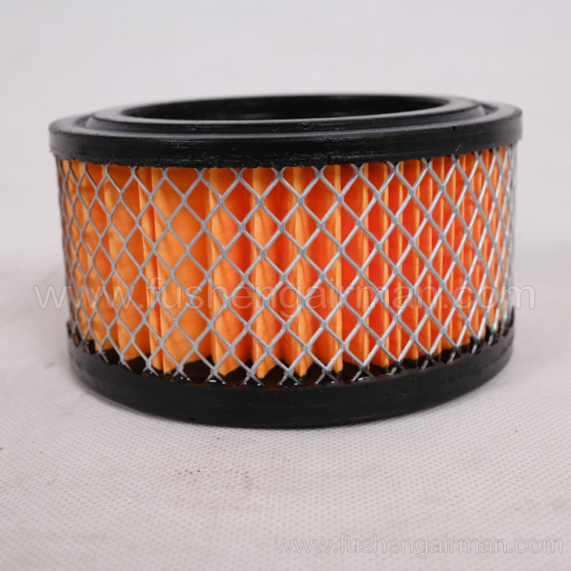 2116040007=9610511-N0160-H1 Fusheng Air Compressor 1.6CMM Air Filter Element