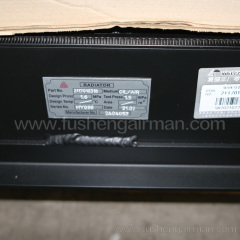2117010318 Fusheng Genuine Screw Air Compressor SA75PA-F3-000 Cooler Radiator